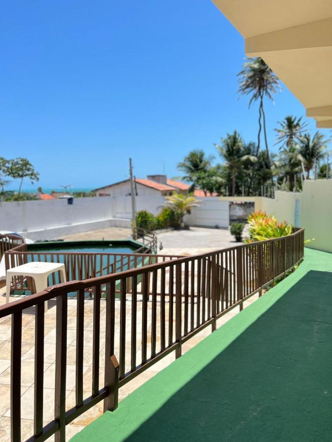 Pousada Coqueiros Prainha Aquiraz Exterior foto